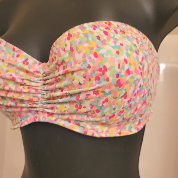 Victoria's Secret Bikini Three‎ Piece Bundle - Picture 4 of 10